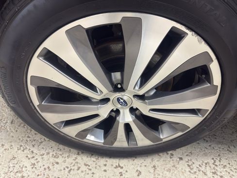 Used 2020 Subaru Ascent Touring image 35