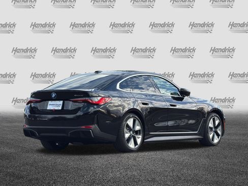 Used 2025 BMW i4 eDrive40 w/ Premium Package image 5