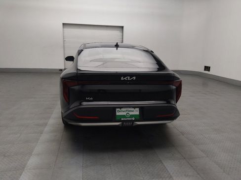 Used 2025 Kia K4 FWD image 6