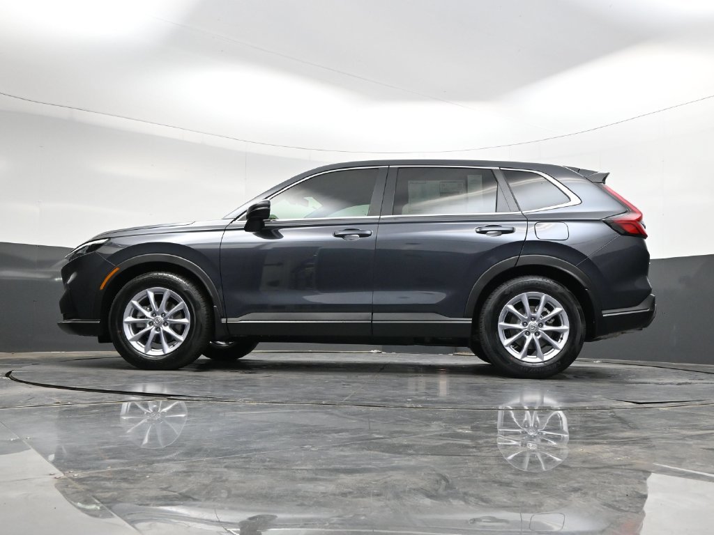 New 2027 Honda CR-V EX image 30