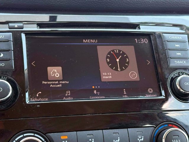 Used 2018 Nissan Rogue S AWD/4WD image 25