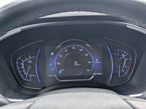 Used 2019 Hyundai Santa Fe Limited FWD image 13