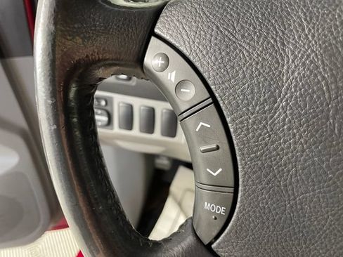 Used 2005 Toyota Tacoma PreRunner w/ TRD Off-Road Pkg #2 RWD image 11