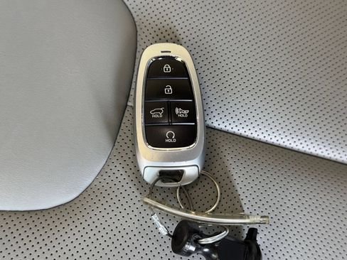 Used 2025 Hyundai Palisade SEL FWD image 28