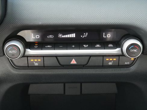 Used 2023 MAZDA CX-50 2.5 S w/ Cargo Package AWD/4WD image 19