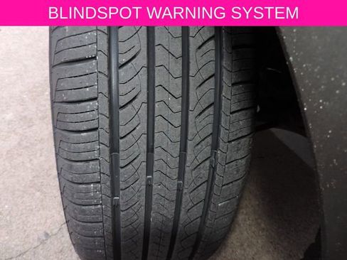 Used 2022 Ford Bronco Sport Outer Banks w/ Tech Package AWD/4WD image 13