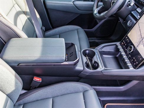 New 2026 GMC Terrain AT4 w/ Technology Package II image 22