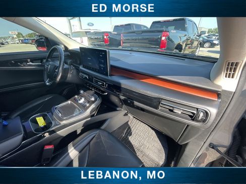 Used 2022 Lincoln Nautilus Reserve w/ Monochromatic Package AWD/4WD image 27