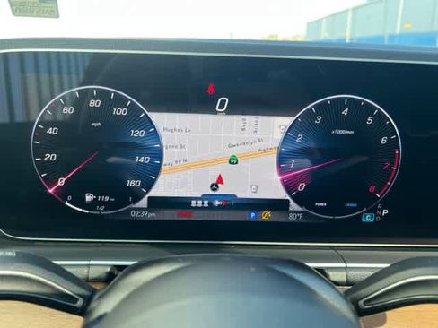 Used 2026 Mercedes-Benz GLE 350 GLE 350 image 31