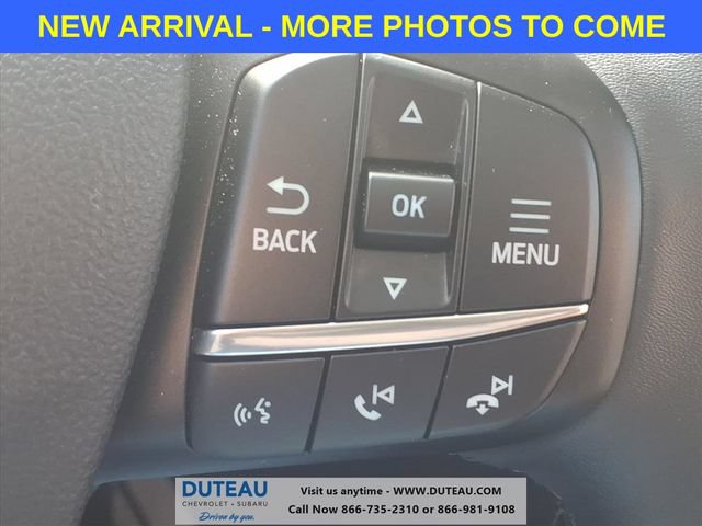 Used 2025 Ford Bronco Sport Outer Banks AWD/4WD image 22