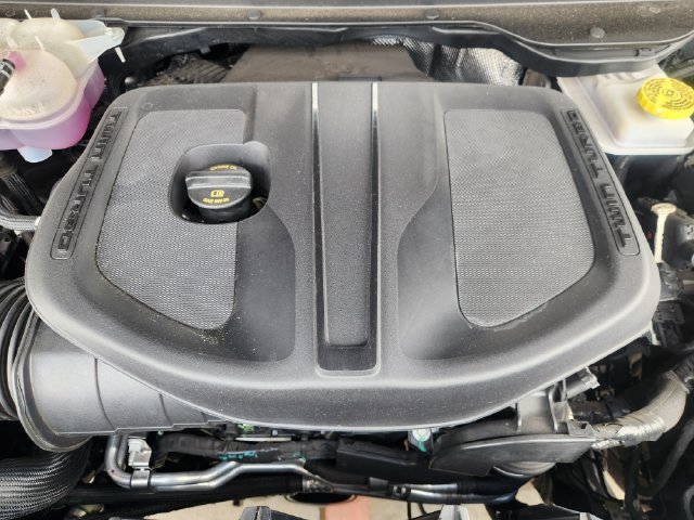 Used 2025 RAM 1500 Laramie w/ Night Edition AWD/4WD image 32