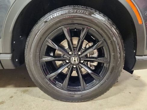 Used 2024 Honda CR-V Sport-L image 35