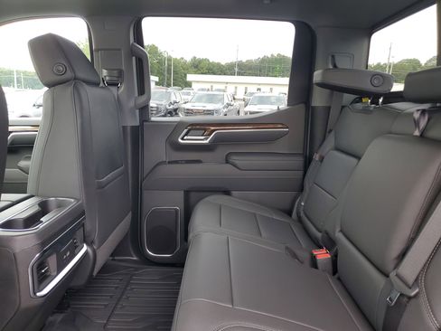 New 2026 GMC Sierra 1500 Elevation w/ Elevation Premium Package image 12