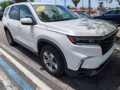 Used 2023 Honda Pilot EX-L