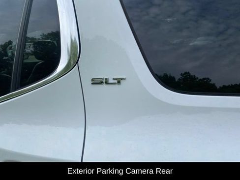 Used 2019 GMC Acadia SLT AWD/4WD image 11