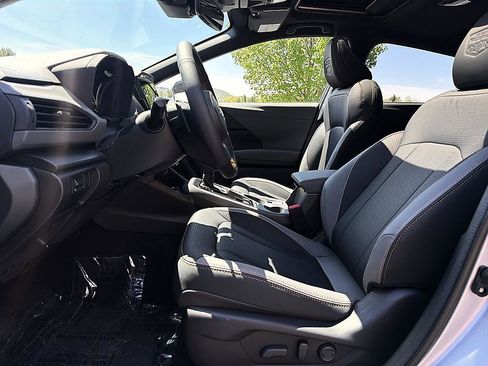 New 2026 Subaru Crosstrek 2.5i Wilderness AWD/4WD image 11
