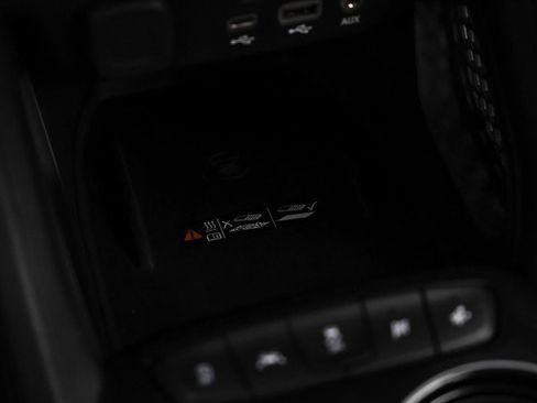 Used 2023 Chevrolet TrailBlazer ACTIV w/ Technology Package FWD image 26