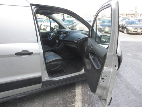Used 2014 Ford Transit Connect XL FWD image 18