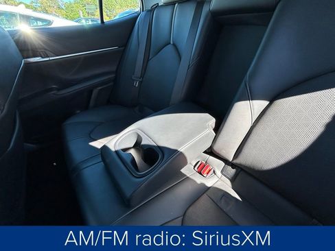 Used 2024 Toyota Camry XSE image 18