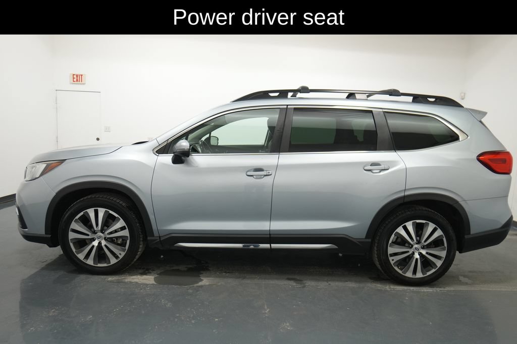 Used 2019 Subaru Ascent Limited w/ Popular Package #3 AWD/4WD image 4