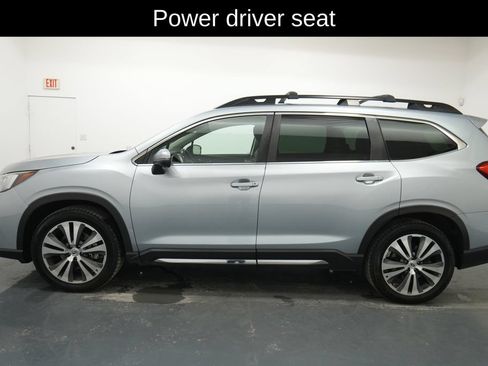 Used 2019 Subaru Ascent Limited w/ Popular Package #3 AWD/4WD image 4