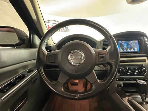 Used 2006 Jeep Grand Cherokee SRT8 w/ SRT Option Group I image 32