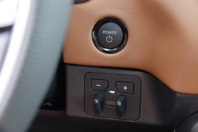 New 2026 Toyota Tundra 1794 Edition AWD/4WD image 16