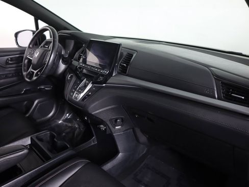 Used 2023 Honda Odyssey Sport image 26