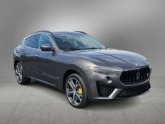 Used 2021 Maserati Levante S GranSport AWD/4WD video 2