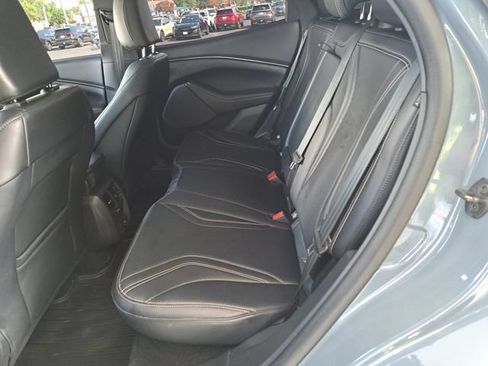Certified 2024 Ford Mustang Mach-E Premium RWD image 23