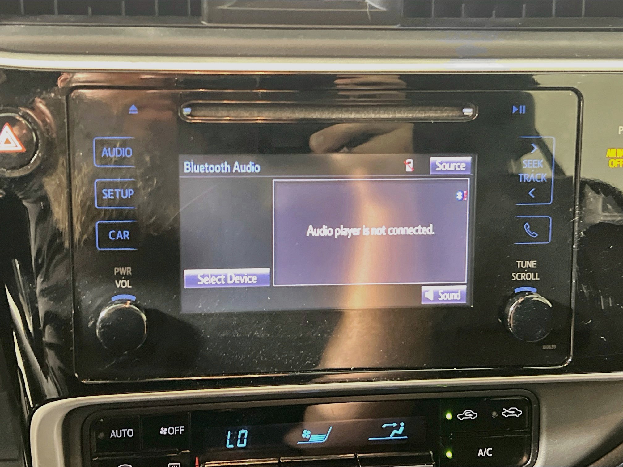 Used 2017 Toyota Corolla SE FWD image 26