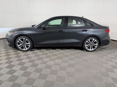Certified 2026 Audi A3 2.0T Premium Plus w/ Premium Plus Package AWD/4WD image 2