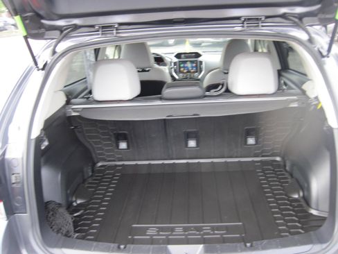 Used 2023 Subaru Crosstrek 2.5i Limited image 6