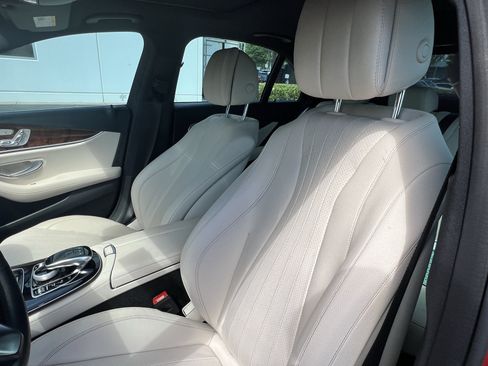 Certified 2017 Mercedes-Benz E 300 image 16