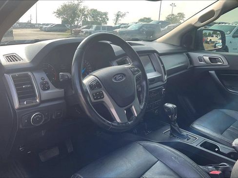 Used 2020 Ford Ranger XLT w/ Equipment Group 301A Mid RWD image 13