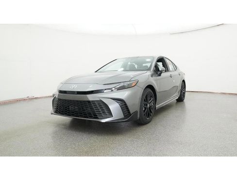 New 2026 Toyota Camry SE image 35
