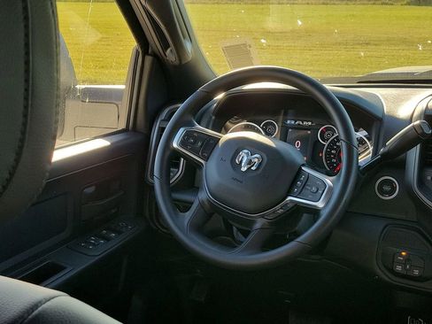 New 2026 RAM 3500 Tradesman image 25