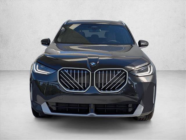Used 2026 BMW X3 xDrive30i w/ Convenience Package AWD/4WD image 6