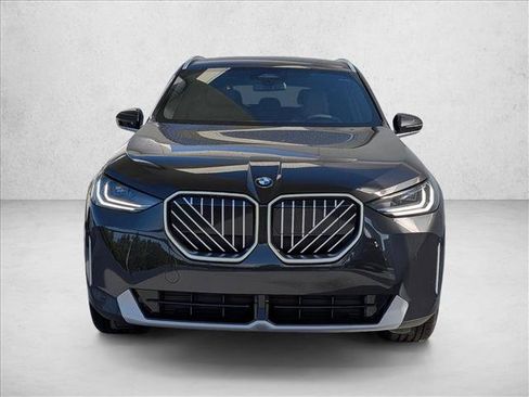 Used 2026 BMW X3 xDrive30i AWD/4WD image 6