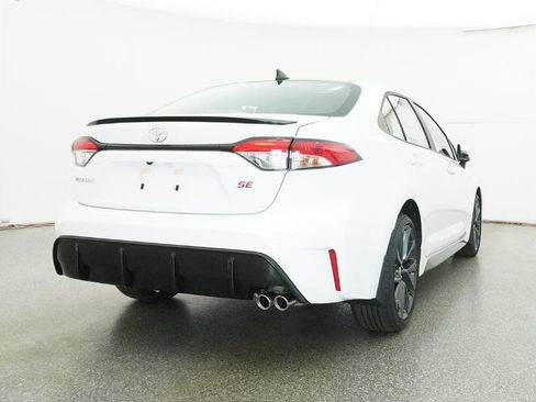 New 2026 Toyota Corolla SE image 42