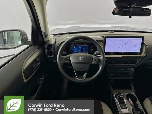 New 2026 Ford Bronco Sport Big Bend AWD/4WD image 23