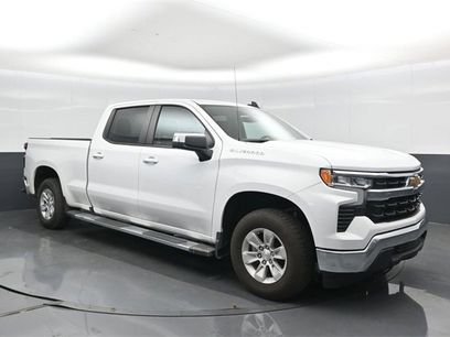 Used 2024 Chevrolet Silverado 1500 LT w/ Protection Package