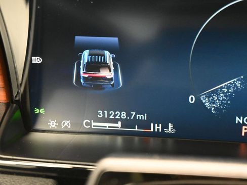 Used 2023 Lincoln Navigator Reserve AWD/4WD image 19