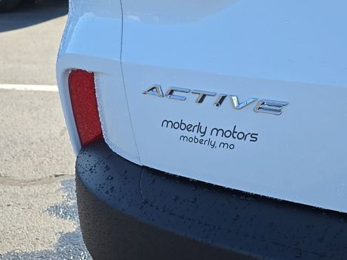 New 2026 Ford Escape Active w/ Cold Weather Package image 60