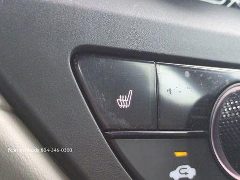 Used 2024 Honda Accord EX image 23