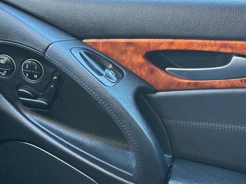 Used 2003 Mercedes-Benz SL 500 SL 500 image 24