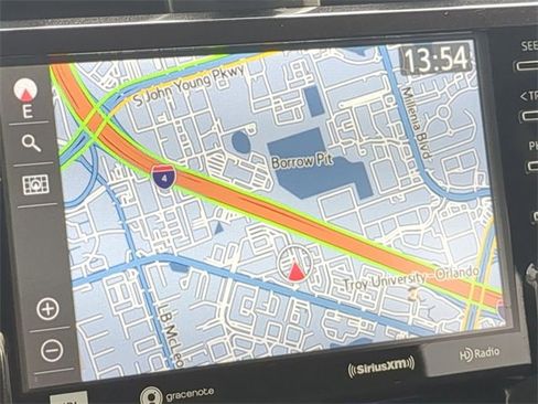 Certified 2021 Toyota 4Runner Nightshade image 22