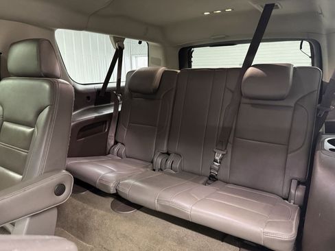Used 2018 GMC Yukon XL Denali w/ Denali Ultimate Package image 36