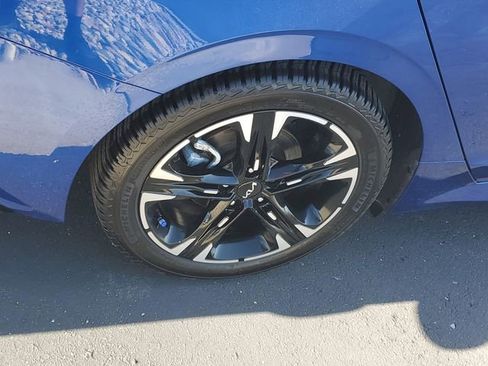 Certified 2023 Kia K5 GT-Line AWD/4WD image 5