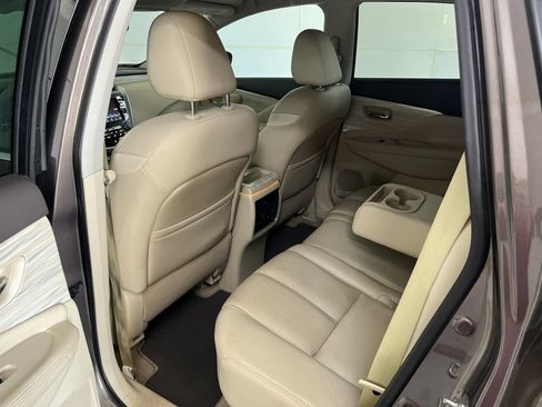 Used 2015 Nissan Murano SL w/ SL Technology Package AWD/4WD image 25